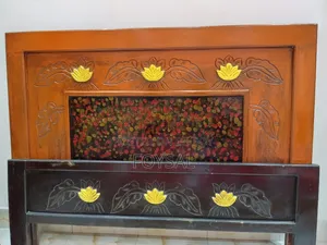 Bed 5ft x 7ft