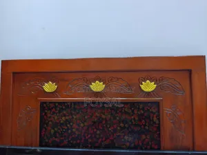 Bed 5ft x 7ft