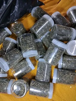 Premium Green Tea