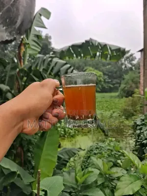 Premium Green Tea