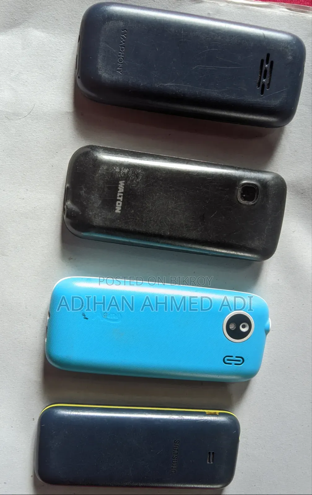Samsung Galaxy A07 128 GB Black