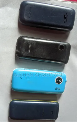 Samsung Galaxy A07 128 GB Black