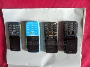 Samsung Galaxy A07 128 GB Black