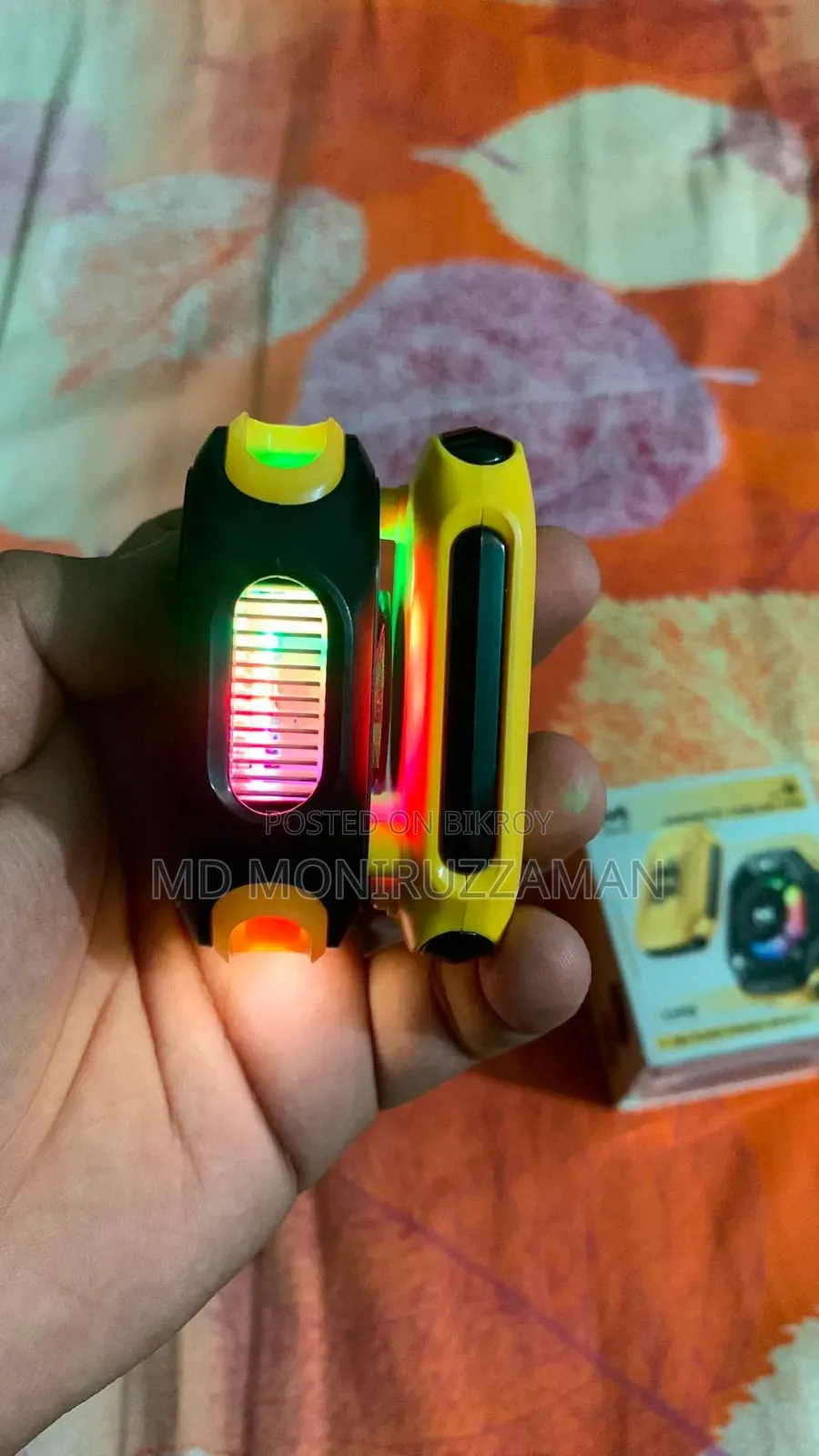 Memo Cx12 Magnetic Gaming Cooler