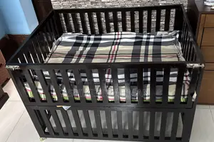 Baby Cot for Newborn to 2 Yrs Old Babies