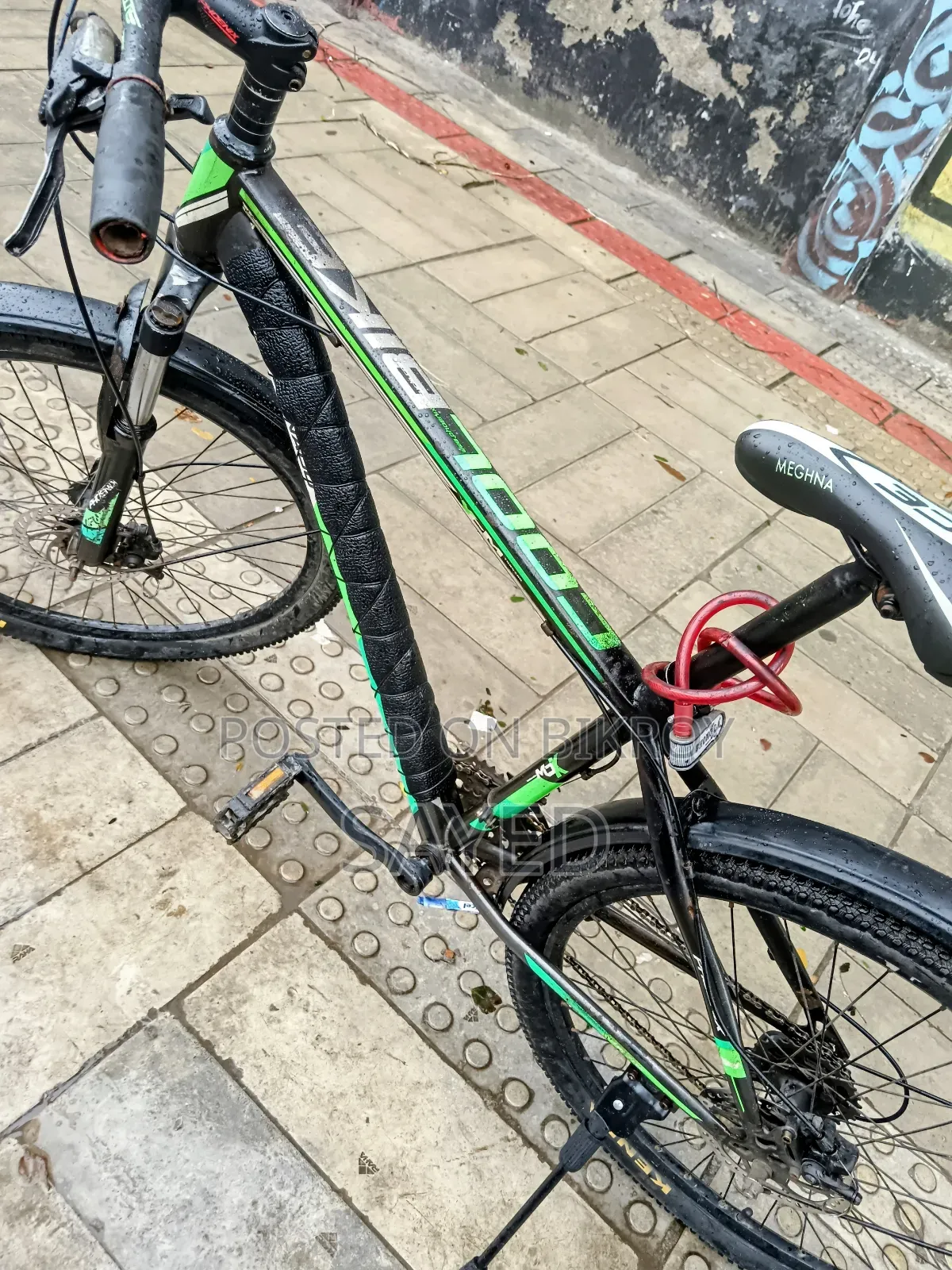 Cycle for Sale