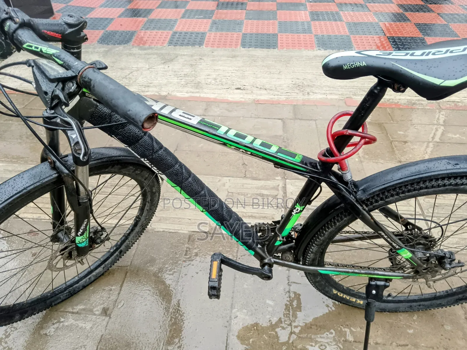 Cycle for Sale
