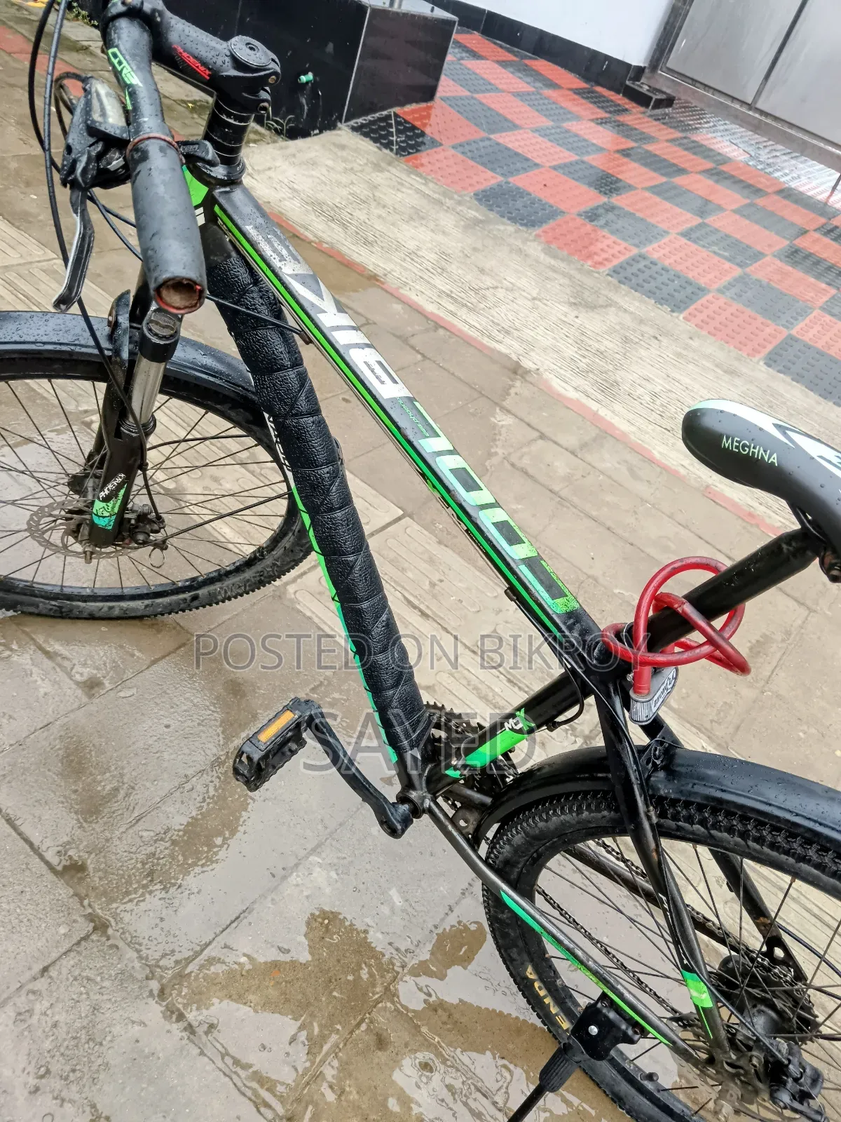 Cycle for Sale
