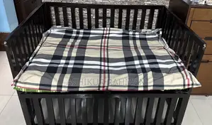 Baby Cot for Newborn to 2 Yrs Old Babies