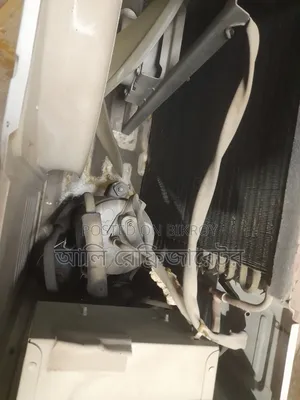 Vision 1 Ton AC For Sale