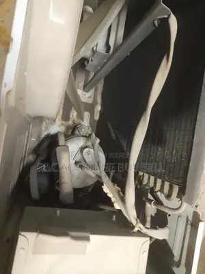 এক টন এসি বিক্রি হবে ভিশন