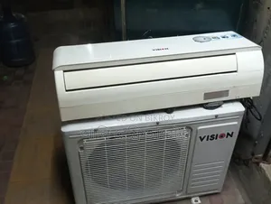 Vision 1 Ton AC For Sale