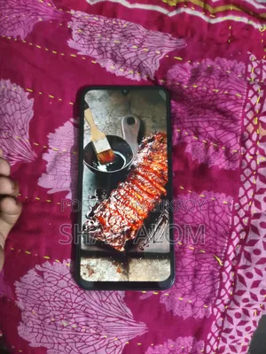 শাওমি রেডমি এ৭ প্রো ৬৪ জিবি ব্ল্যাক