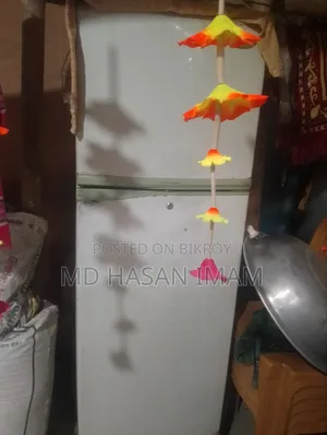 Toshiba Fridge