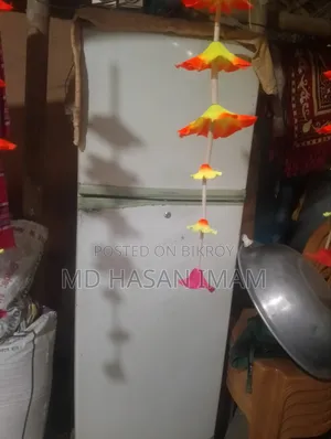 Toshiba Fridge