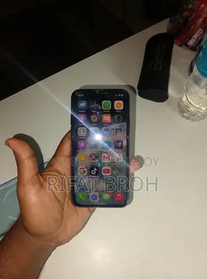 Apple iPhone 11 Pro 256 GB Black
