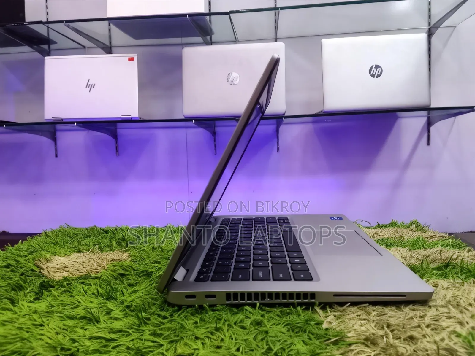 Laptop Dell Latitude 5420 8GB Intel Core I5 SSD 256GB