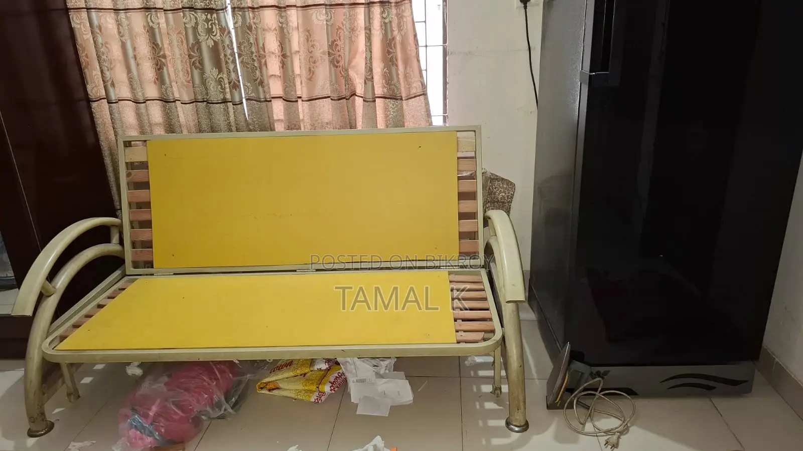 সোফা কাম বেড