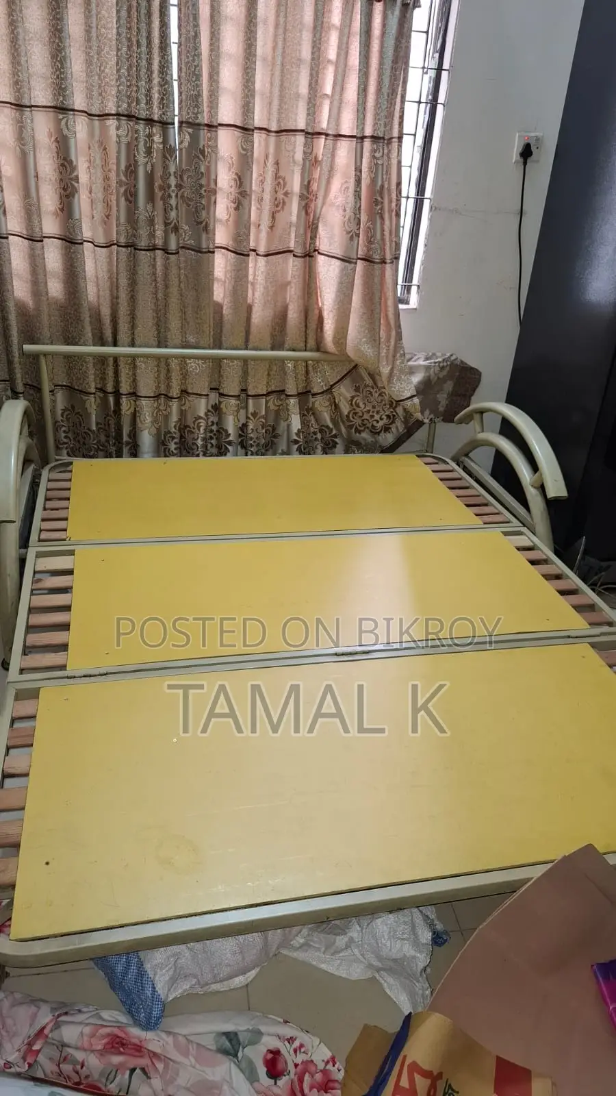 সোফা কাম বেড