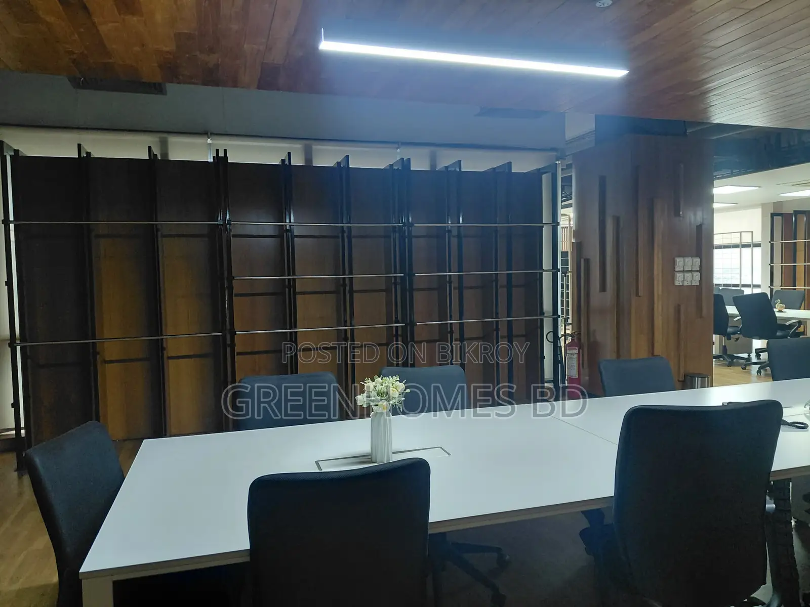 Unique Trade Centre, Panthapath Commercial Space for Sale