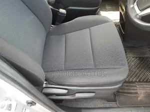 Toyota Noah 2.0 FWD (8 Seater) 2021 Silver