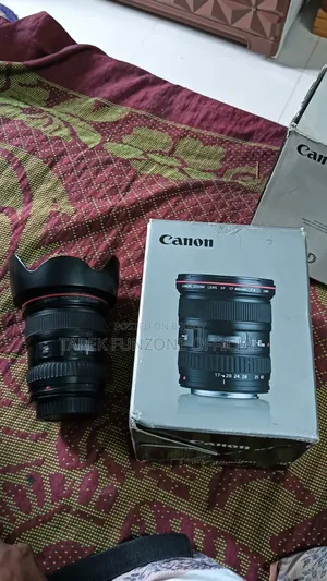 Canon 6D Full Frame