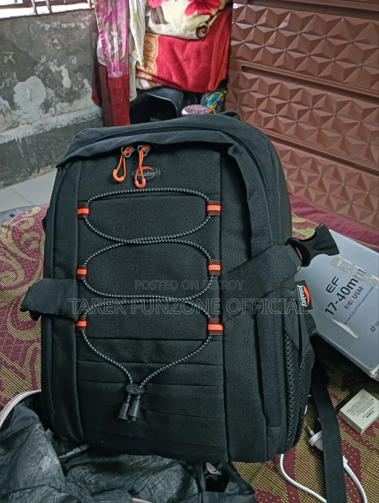 Canon 6D Full Frame