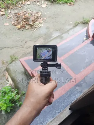 Ausek Ultra HD Action Camera