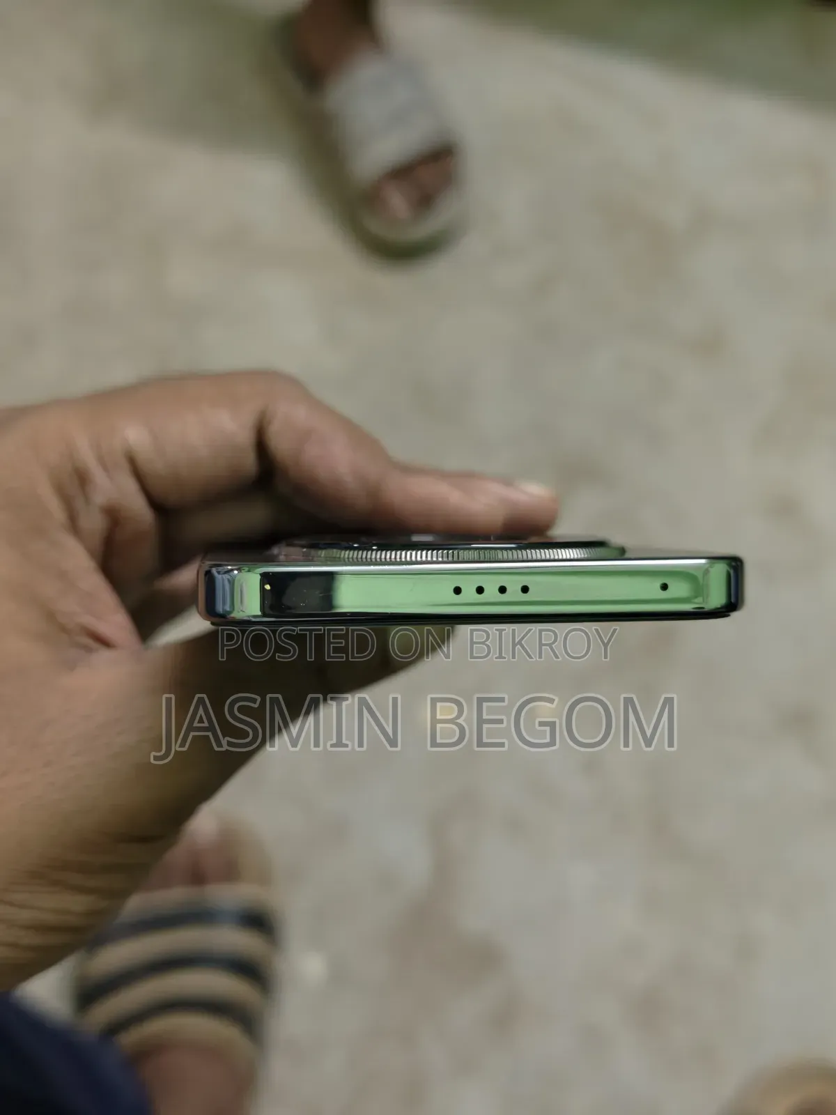 New Honor X9d 256 GB Black
