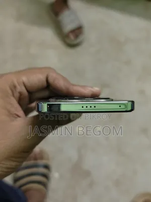 New Honor X9d 256 GB Black