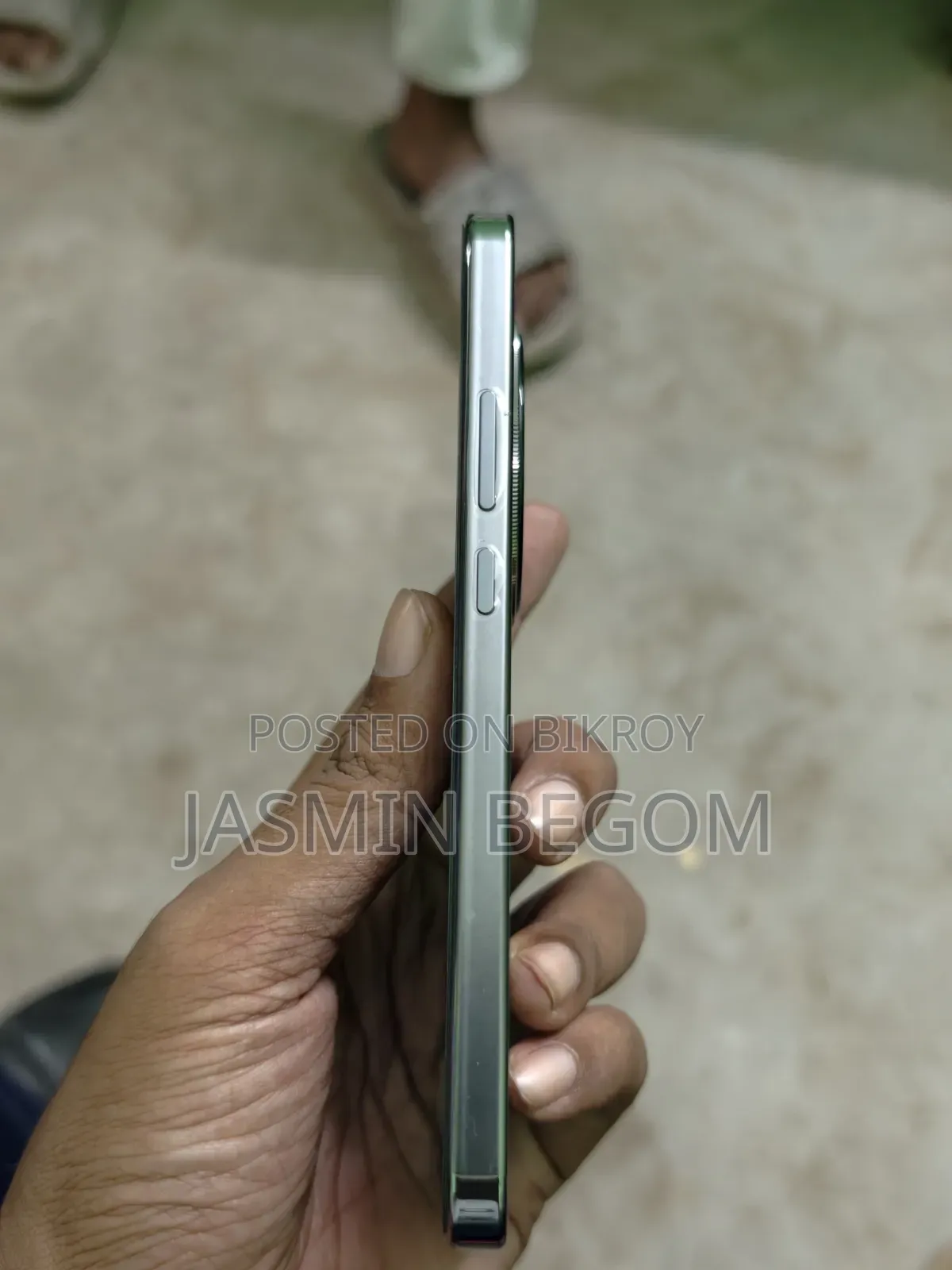New Honor X9d 256 GB Black