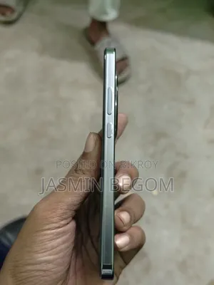 New Honor X9d 256 GB Black