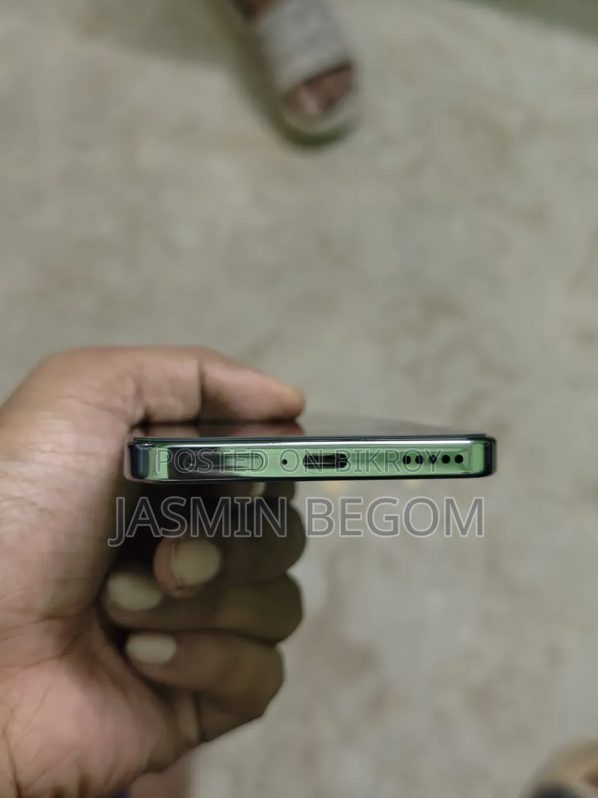 New Honor X9d 256 GB Black