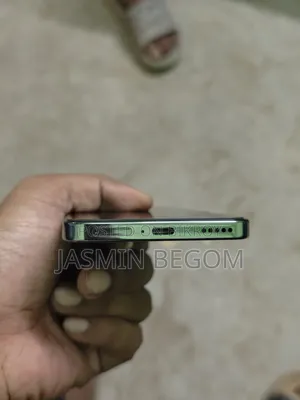 New Honor X9d 256 GB Black