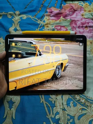 Apple iPad Air 11 (2025) 128 GB Gray