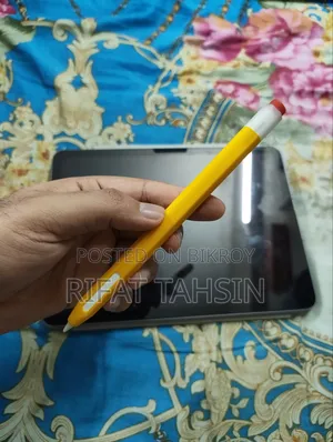 Apple iPad Air 11 (2025) 128 GB Gray