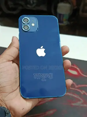 Apple iPhone 12 64 GB Blue