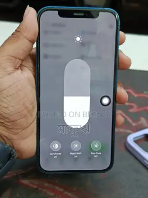 Apple iPhone 12 64 GB Blue