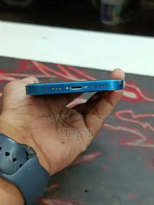 Apple iPhone 12 64 GB Blue