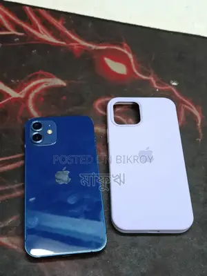 Apple iPhone 12 64 GB Blue