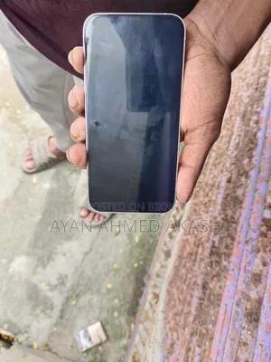 অ্যাপল আইফোন ১৪ ২৫৬ জিবি হোয়াইট