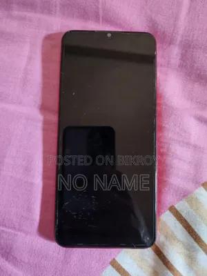 Realme C3 32 GB Red