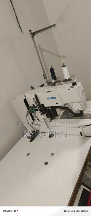 জুকি হোল মেশিন সার্ভো মটর