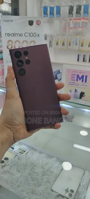 Samsung Galaxy S22 Ultra 256 GB Purple