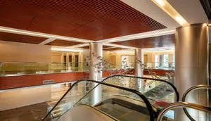 Banglamotor_Ready Commercial Office Space For Sale
