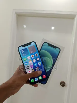 Apple iPhone 12 128 GB Blue