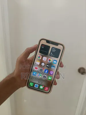 অ্যাপল আইফোন ১২ ১২৮ জিবি ব্লু