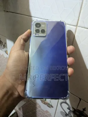 ভিভো ওয়াই২১ ৬৪ জিবি নীল