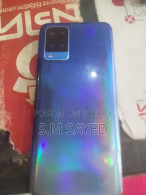 Oppo A54 128 GB Blue