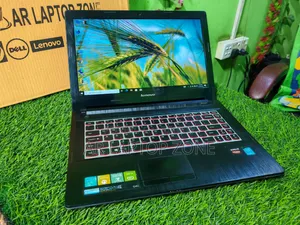 Laptop Lenovo G40 8GB Intel Core I5 HDD 500GB